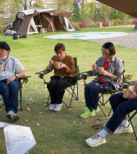 【共創イベント】MITSUBOSHI 1887のファンミーティングを企画中です~その2~