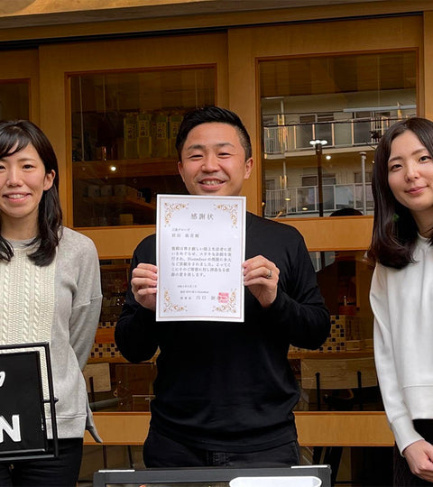 【ぬくもりをシェア】認定NPO法人 Homedoor様へ寄付を行いました