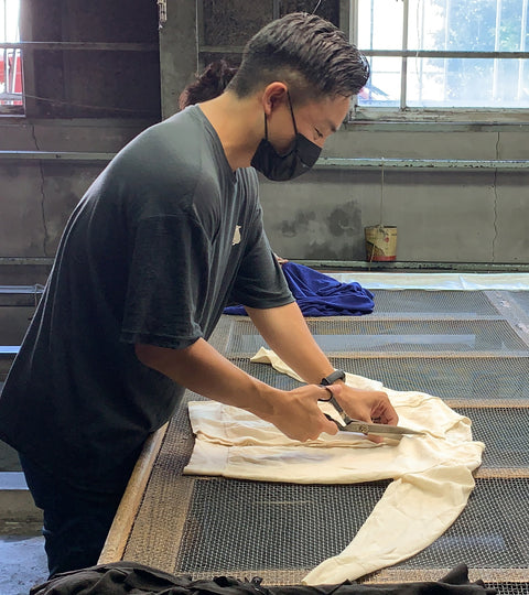 【開催間近】ウール製品の選別体験・実証実験イベントの参加予約受付中【ReBirth WOOL】