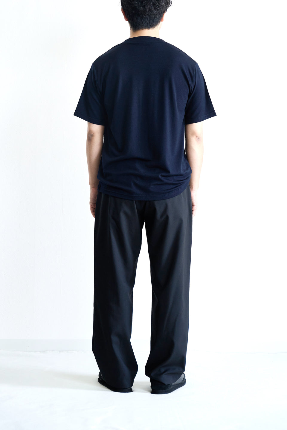 エアクラシカ ワイドパンツ