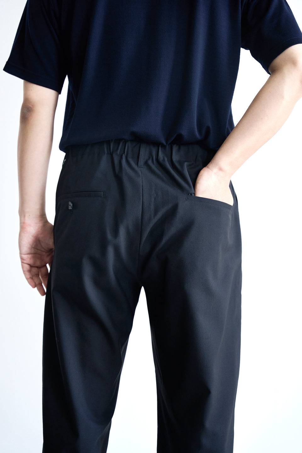 エアクラシカ ワイドパンツ