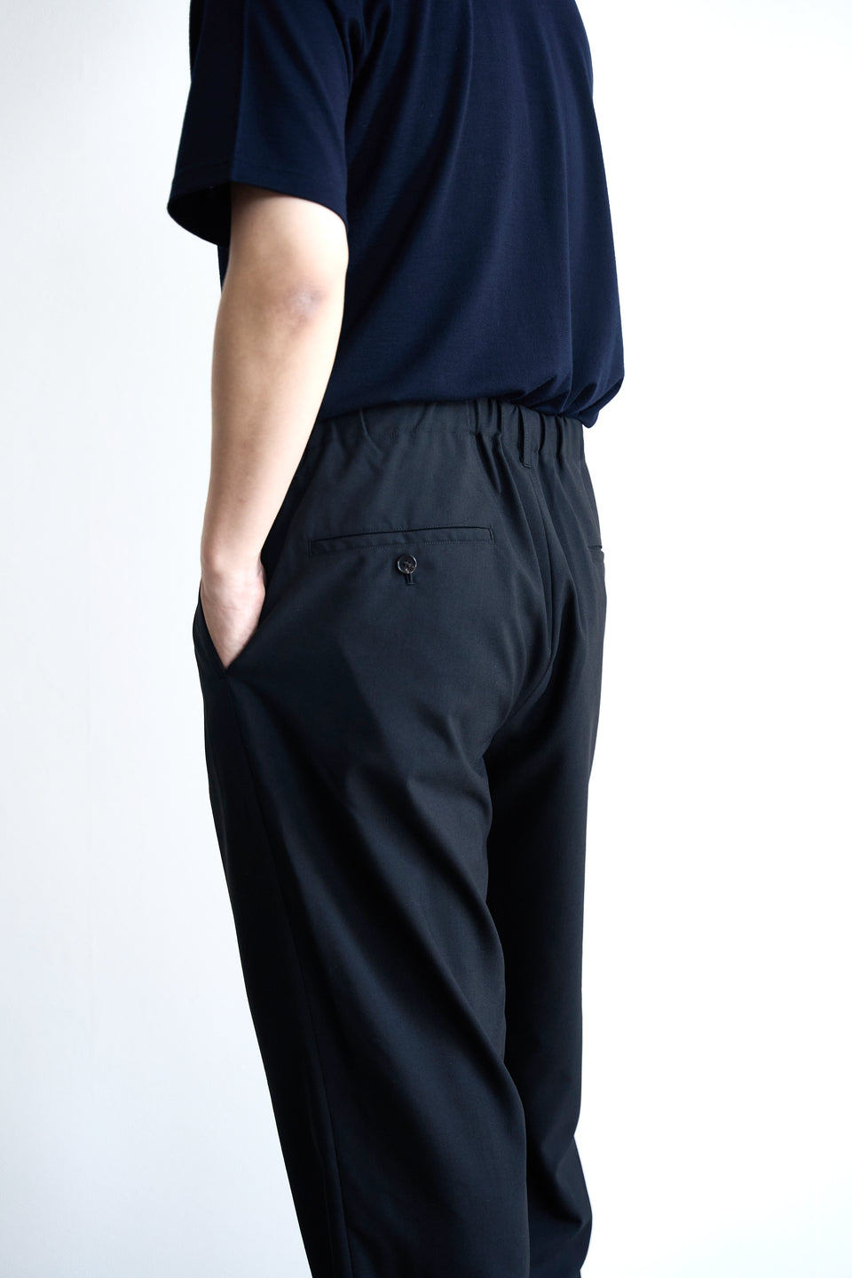 エアクラシカ ワイドパンツ