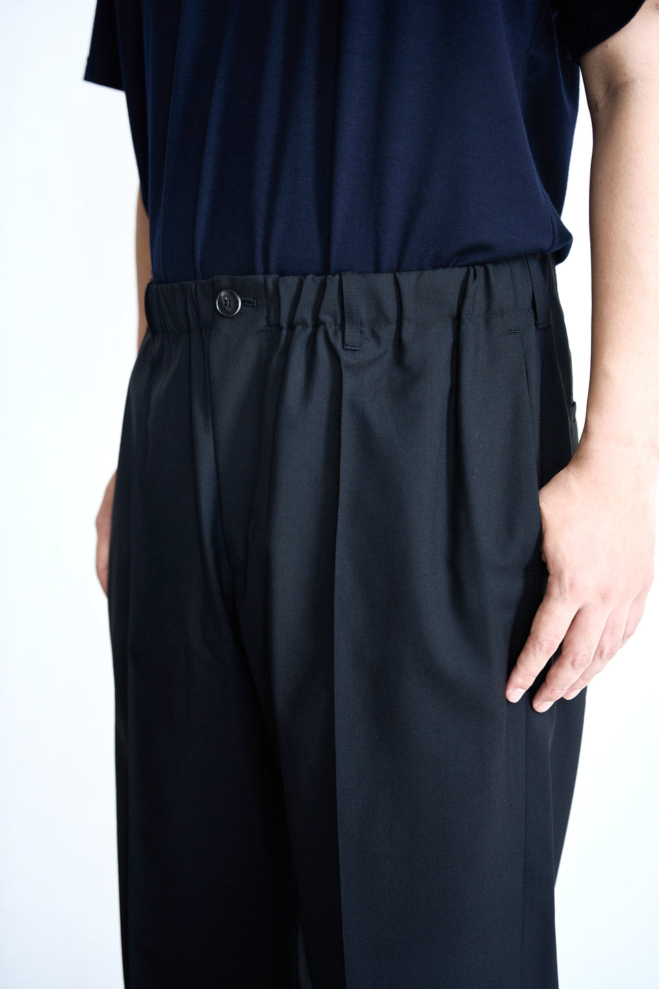 エアクラシカ ワイドパンツ