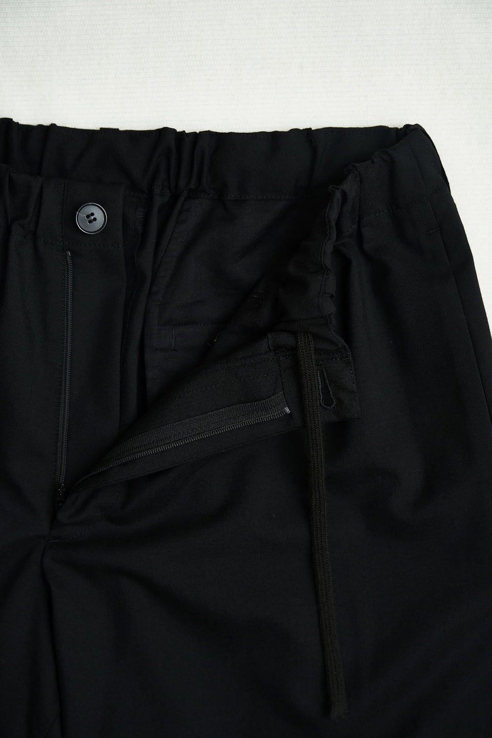 エアクラシカ ウールショーツ