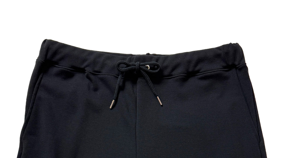 23時間を快適にする スーパーメリノ スウェットパンツ  (ウォッシャブルウール)