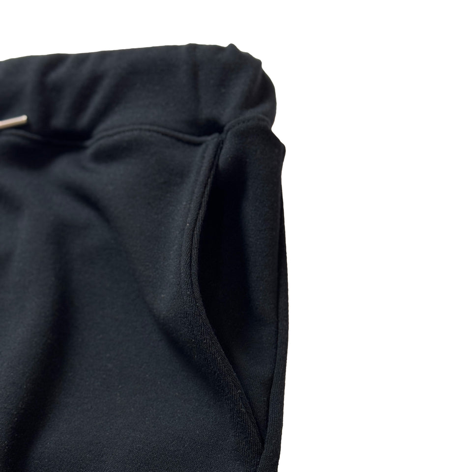 23時間を快適にする スーパーメリノ スウェットパンツ  (ウォッシャブルウール)