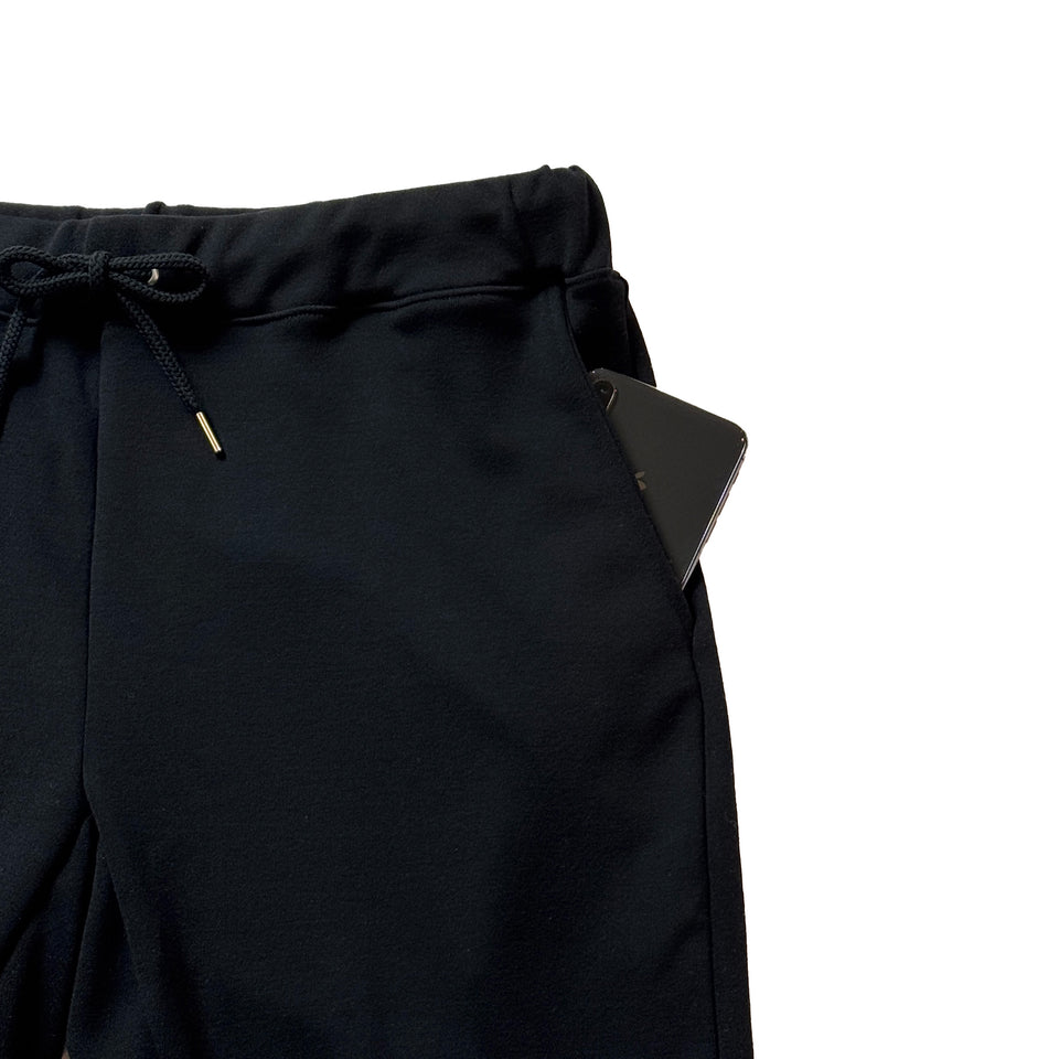 23時間を快適にする スーパーメリノ スウェットパンツ  (ウォッシャブルウール)