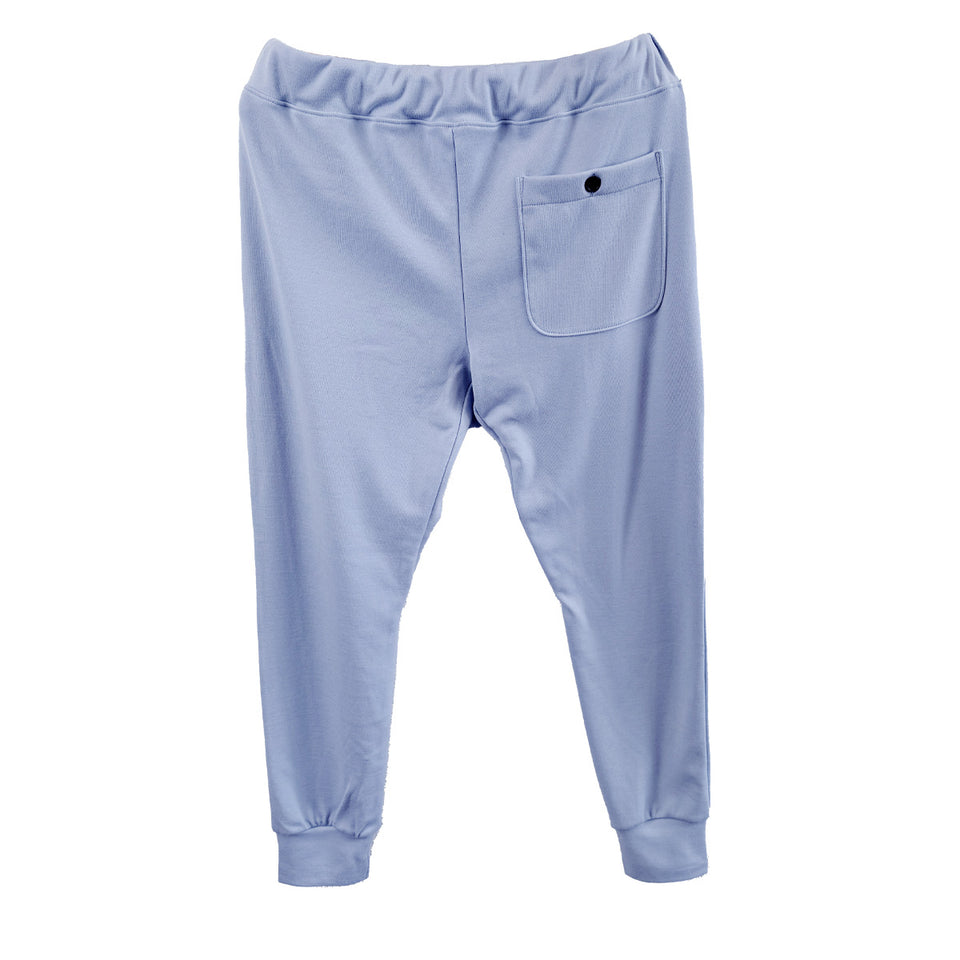 23時間を快適にする スーパーメリノ スウェットパンツ  (ウォッシャブルウール)