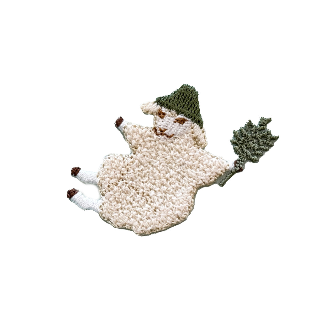 ひつじラバーズ刺繍 – MITSUBOSHI 1887