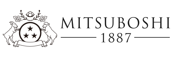 MITSUBOSHI 1887