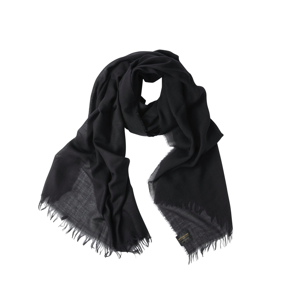 シングルオリジン・メリノストールSE(ブラック)