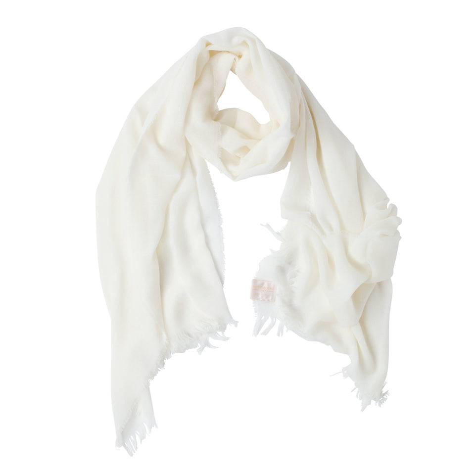 シングルオリジン・メリノストールSE(エクリュホワイト)