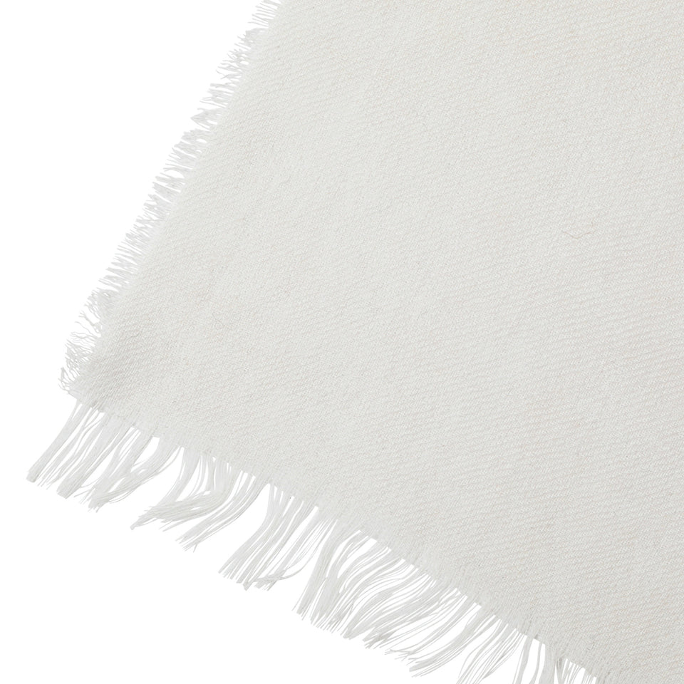 シングルオリジン・メリノストールSE(エクリュホワイト)