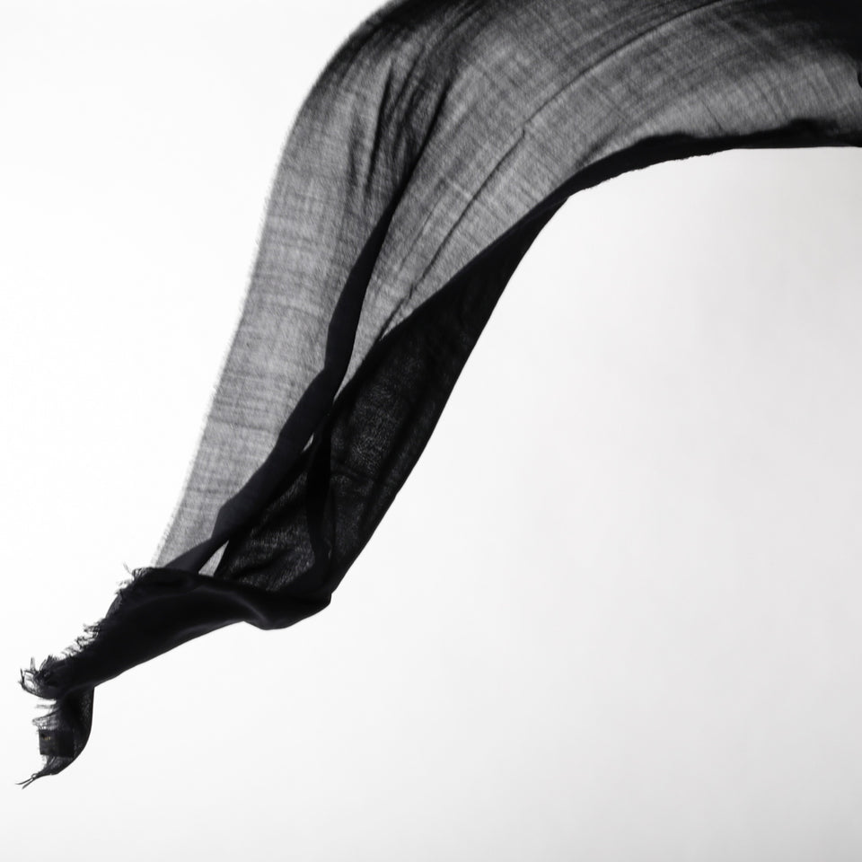 シングルオリジン・メリノストールL(ブラック)