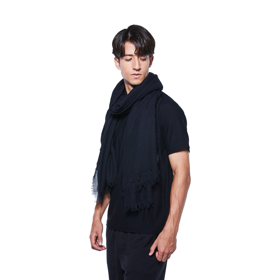 シングルオリジン・メリノストールL(ブラック)