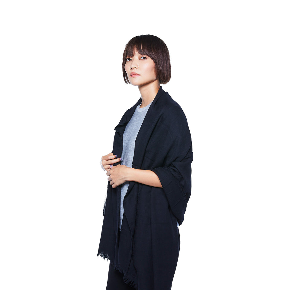 シングルオリジン・メリノストールL(ブラック)