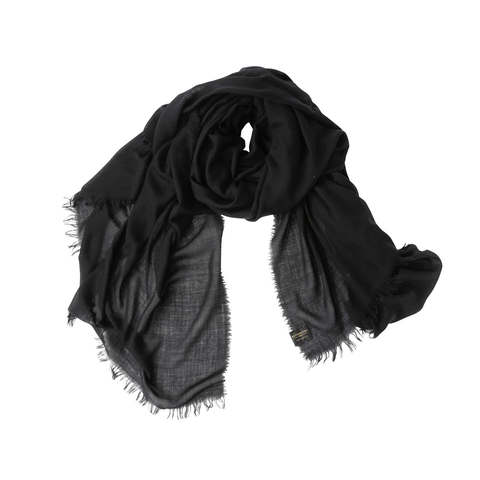 シングルオリジン・メリノストールL(ブラック)