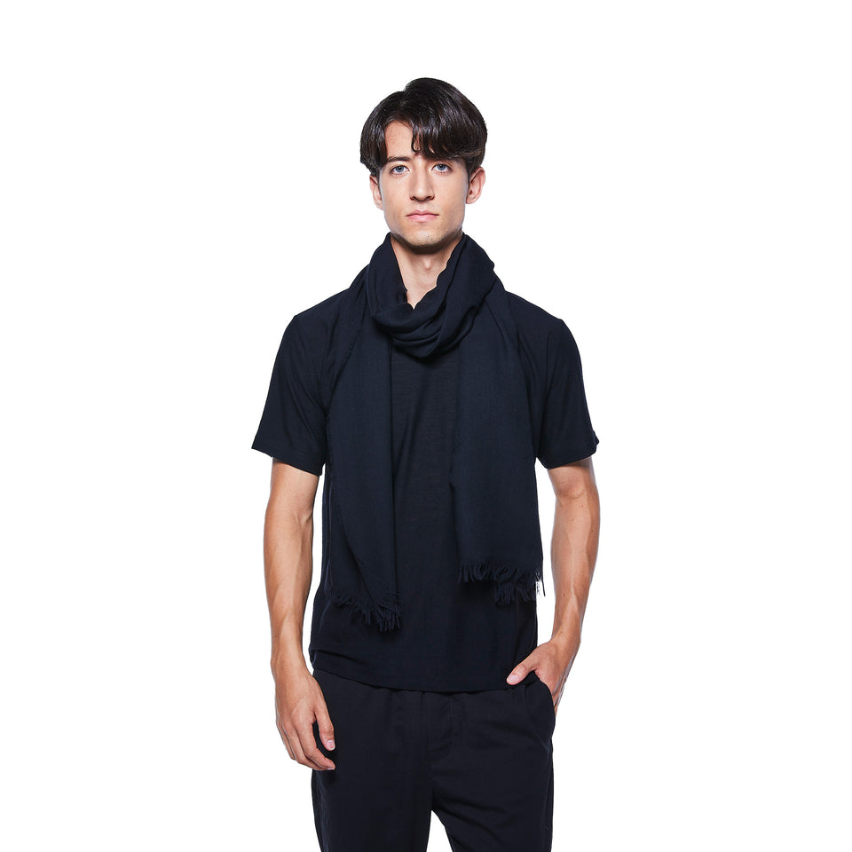 シングルオリジン・メリノストールSE(ブラック)