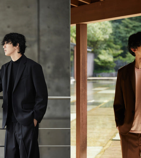 2025年秋の新作、予約受付開始