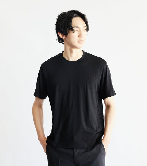 【初夏に向けたご提案】ウールTシャツでサラッと快適に