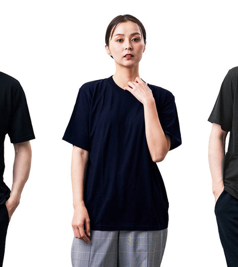メリノウールTシャツ2025の出荷日が決定いたしました🐑