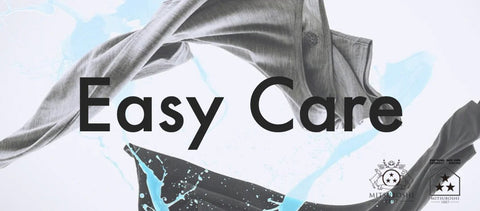 【WASH ＆ CARE】