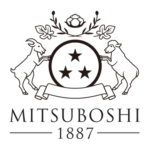 【お詫びとお知らせ】MITSUBOSHI 1887オンラインストアのアクセス障害について