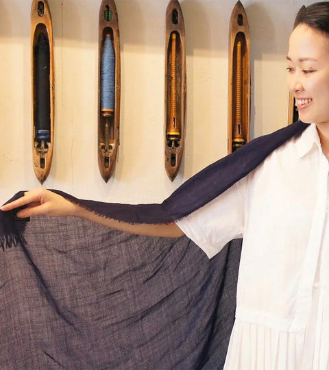 【大判はこう使う】シングルオリジンLサイズ、大人の使いこなし方