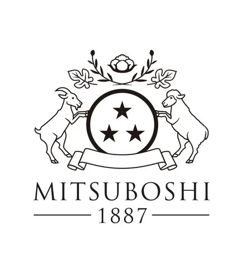 MITSUBOSHI 1887の夏季休業情報