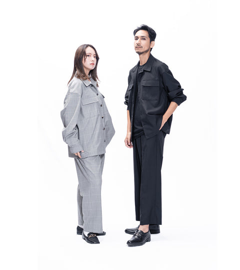 【期間限定販売】全身をウールに包まれてほしい。そんな思いを込めた3点セット