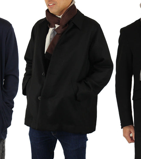 【新色予約開始】ダブルリッチ シルクウールストール