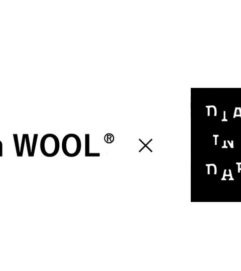 【6/19開催】純度100％の暗闇の中で、ReBirth WOOLの世界に触れよう
