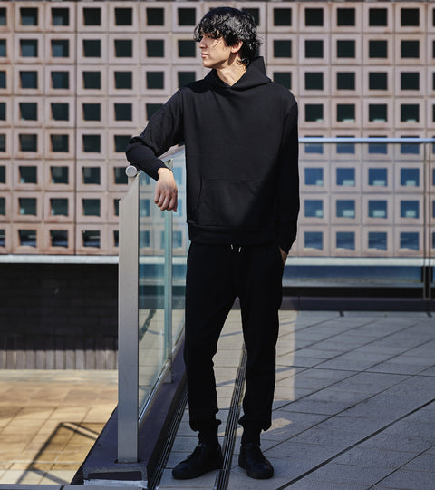 【気持ちよさを着る】春までずっと、快適に。スーパーメリノ コレクション