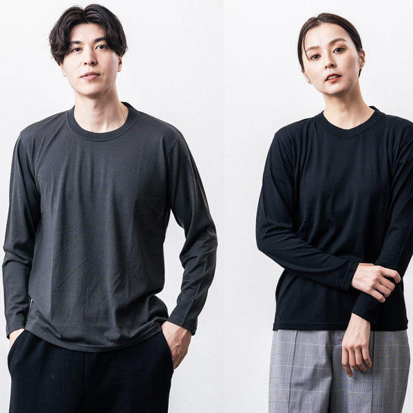 ME:EYE ミャイ Ｔシャツ Ｌサイズ SMILY FACE PRINTED TEE 2 | Maison MIHARA YASUHIRO