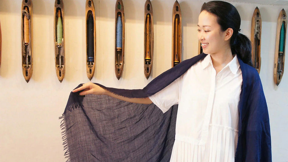 シングルオリジン・メリノストール Lサイズ