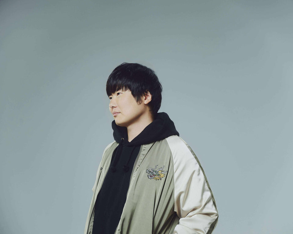 BISHU 〜世界でいちばん優しい服〜 上映会＆西川達郎監督トークセッション 参加チケット 【ひつじサミット尾州 2025】