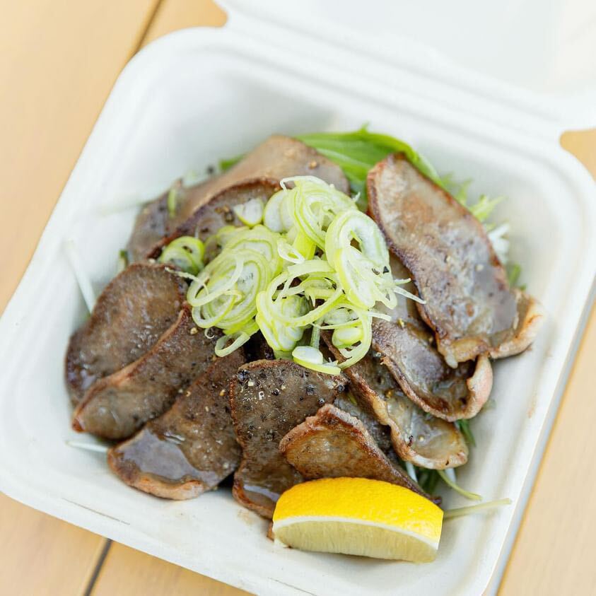 【予約不要/在庫に限りあり】キッチンカーが三星毛糸にやってくる