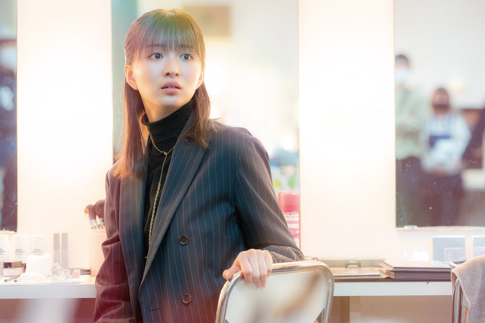 BISHU 〜世界でいちばん優しい服〜 上映会＆西川達郎監督トークセッション 参加チケット 【ひつじサミット尾州 2025】
