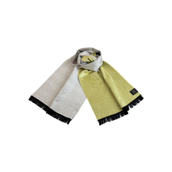 ダブルリッチシルクウールストール 新色 – MITSUBOSHI 1887