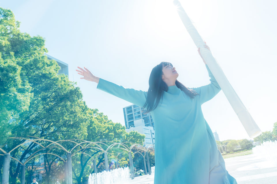 BISHU 〜世界でいちばん優しい服〜 上映会＆西川達郎監督トークセッション 参加チケット 【ひつじサミット尾州 2025】