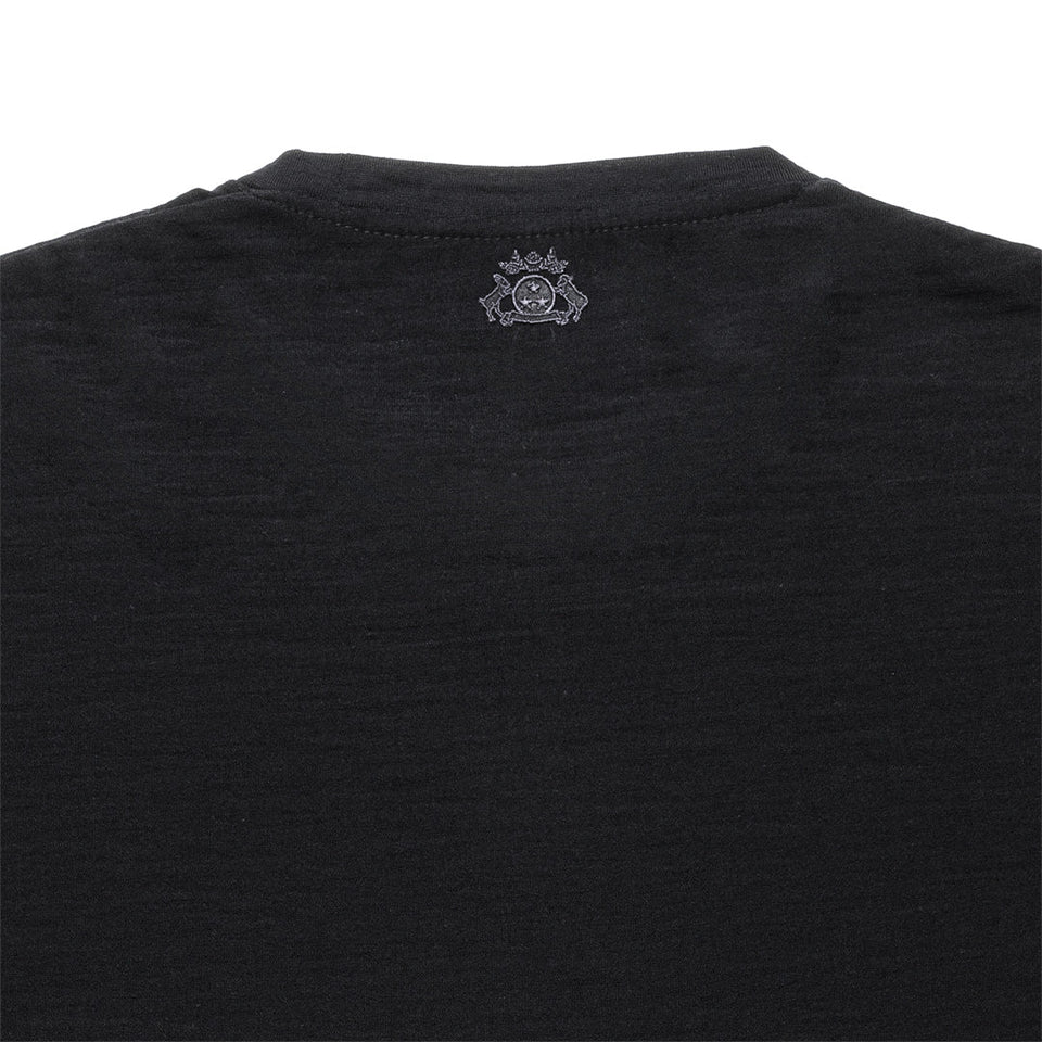 メリノ・ビッグシルエット・Tシャツ 2枚セット（ユニセックス Super140's）