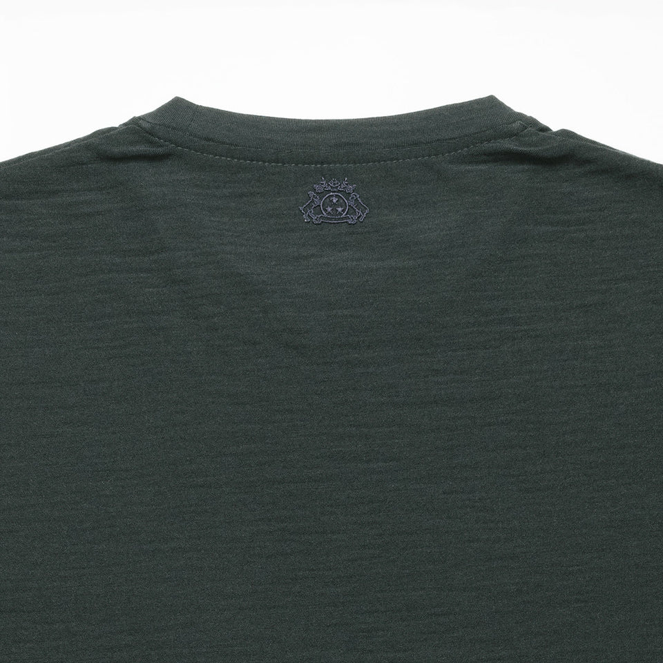 メリノ・ビッグシルエット・Tシャツ 2枚セット（ユニセックス Super140's）
